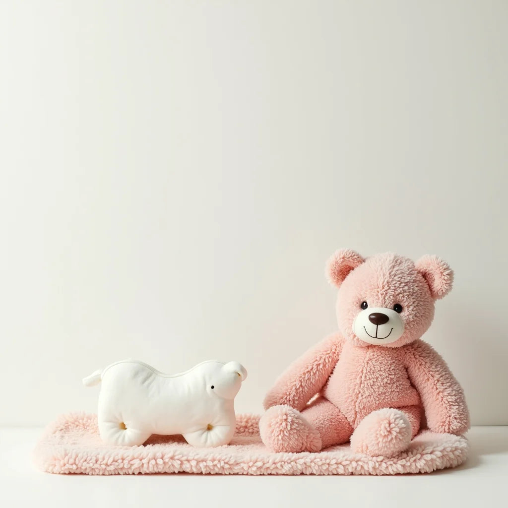 Baby Essentials - Everyday Baby Essentials Checklist for New Parents