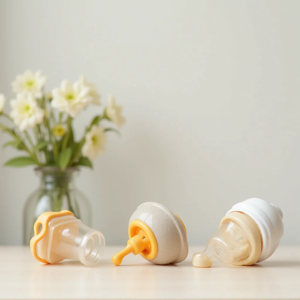 Infant Feeding Supplies - Smart Infant Feeding Supplies: A Step-by-Step Guide