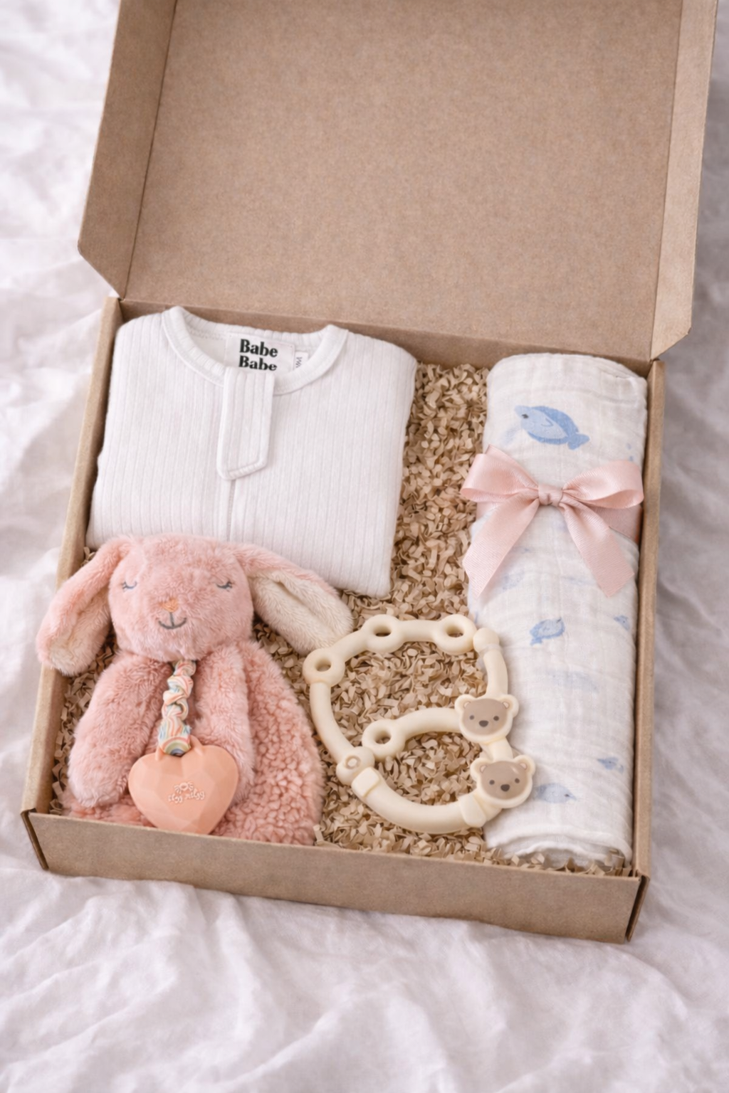 Navigating Baby's First Year: Essentials and Insights