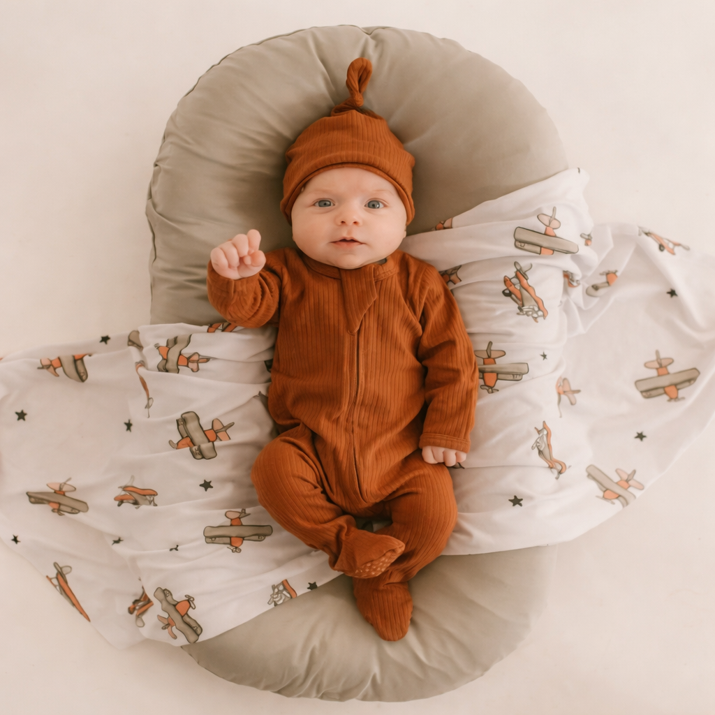 Sleep Must-Haves