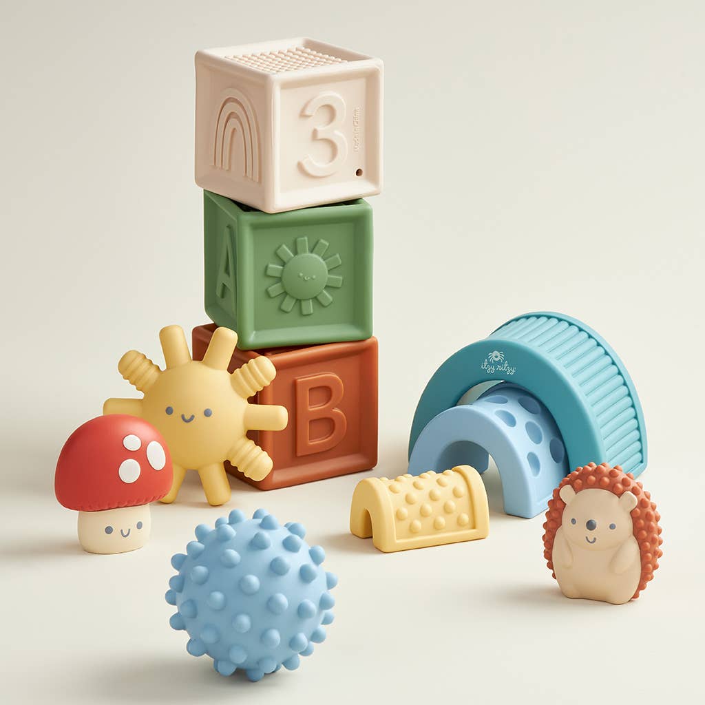 Play & Learn