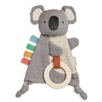 Itzy Ritzy - Bitzy Crinkle™ Kaola - Sensory Development & Teething