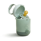 Itzy Ritzy - Pod Duo™ - Pacifier Case - Portable Protection