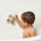 Itzy Ritzy Pop & Whirl Bath Travel Toy