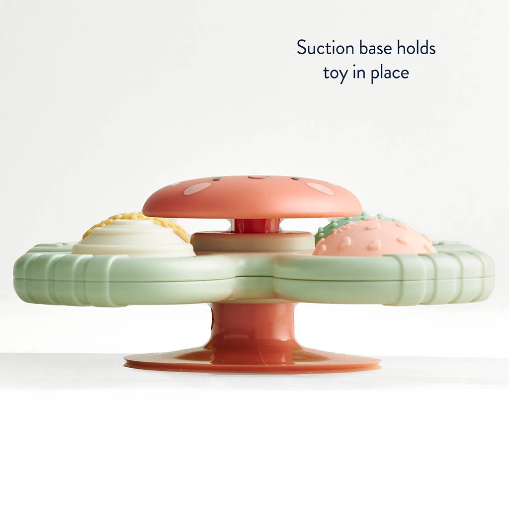 Itzy Ritzy Pop & Whirl Bath Travel Toy