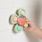 Itzy Ritzy Pop & Whirl Bath Travel Toy