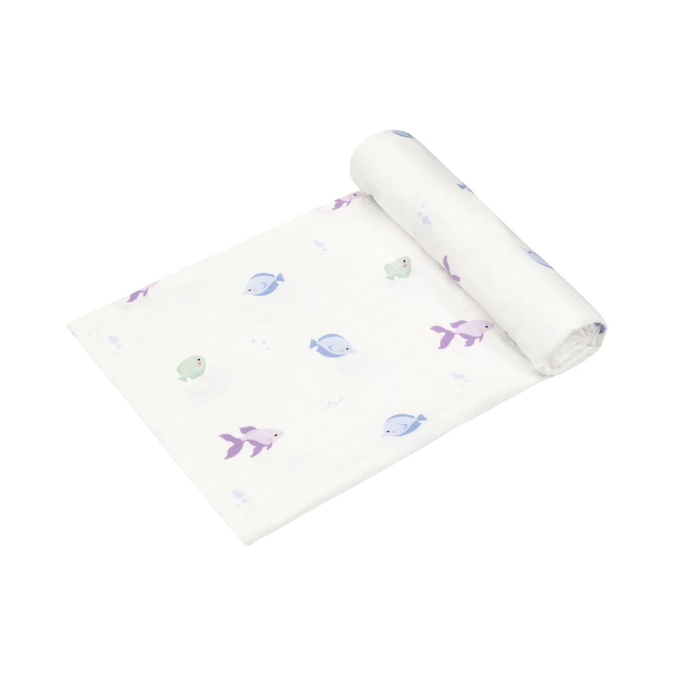 bamboo little - Swaddle - Breathable Comfort Wrap
