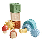 Itzy Ritzy - BLOCKS™ - Stacking & Sensory Play