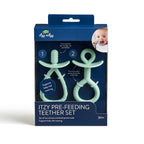 Itzy Ritzy - Pre-Feeding Teether Set™ - Development Ready