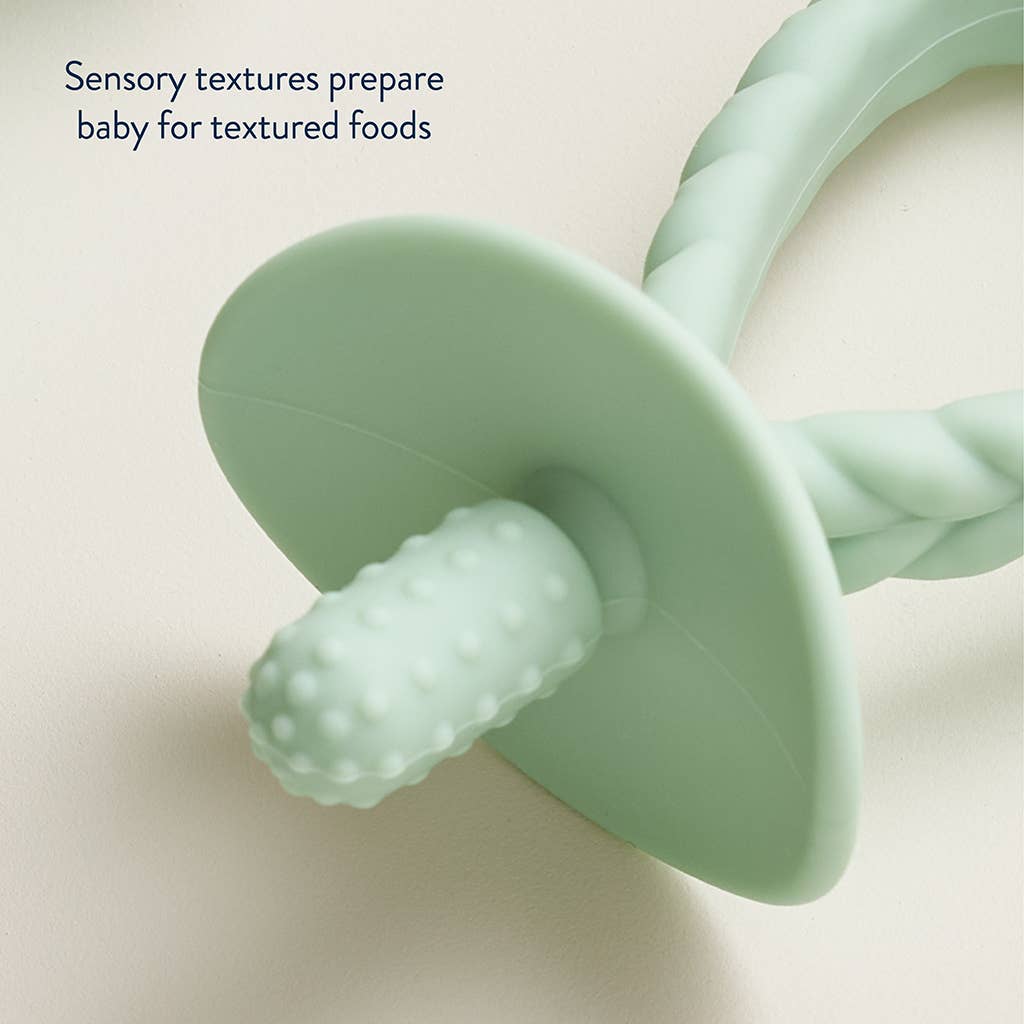 Itzy Ritzy - Pre-Feeding Teether Set™ - Development Ready